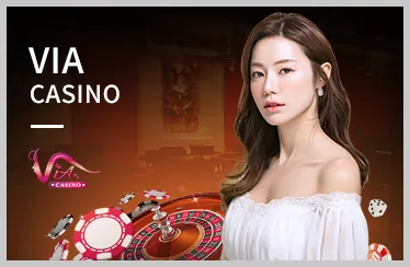 Casino trực tuyến sống động với dealer thật
